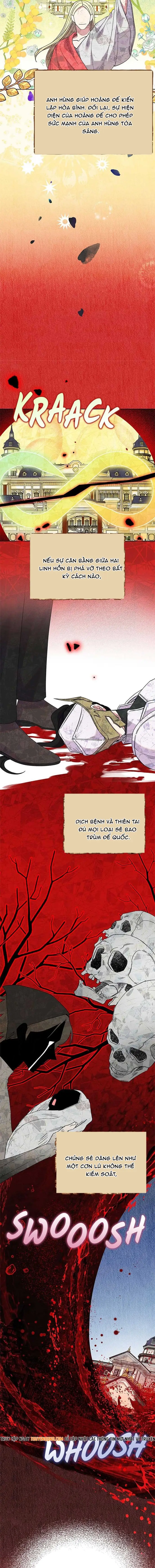 Cuộc Sống Vui Vẻ Của Ác Nữ [Chap 90-101]