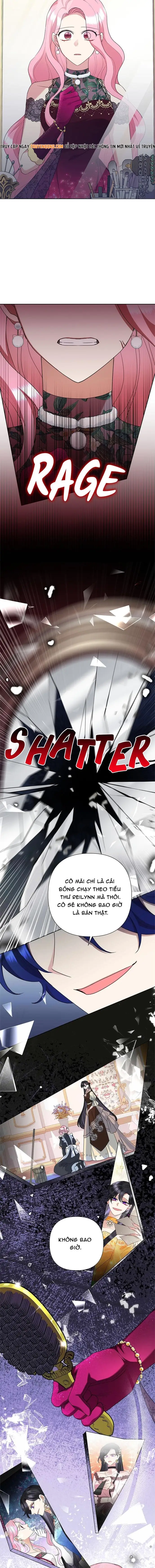 Cuộc Sống Vui Vẻ Của Ác Nữ [Chap 90-101]