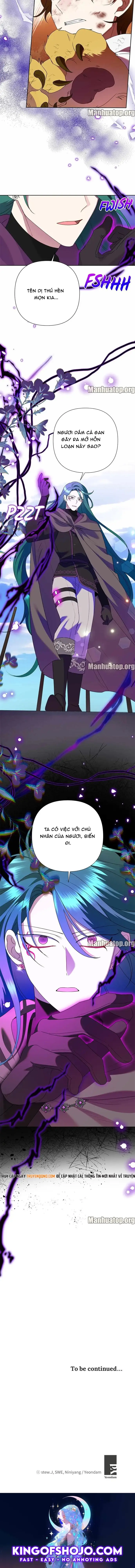 Cuộc Sống Vui Vẻ Của Ác Nữ [Chap 90-101]
