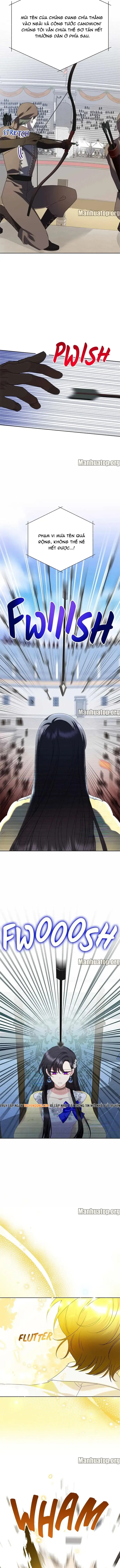 Cuộc Sống Vui Vẻ Của Ác Nữ [Chap 90-101]