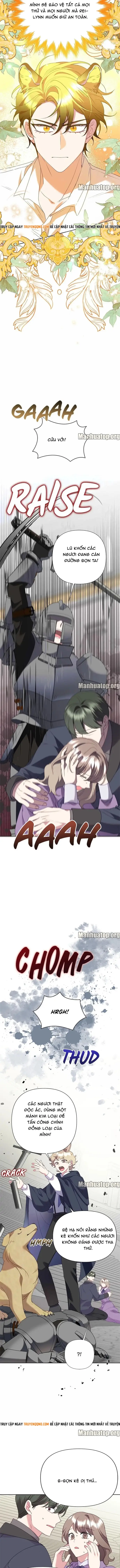 Cuộc Sống Vui Vẻ Của Ác Nữ [Chap 90-101]