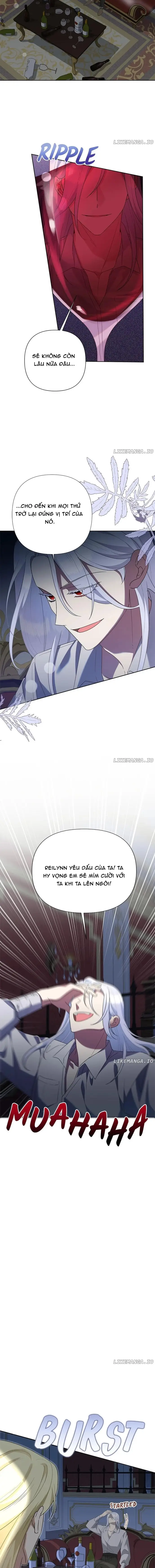 Cuộc Sống Vui Vẻ Của Ác Nữ [Chap 90-101]