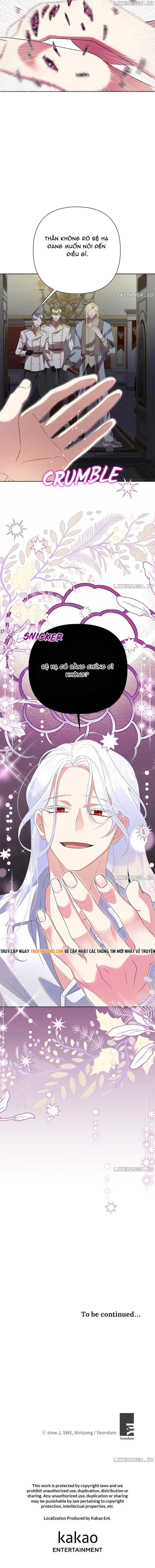 Cuộc Sống Vui Vẻ Của Ác Nữ [Chap 90-101]