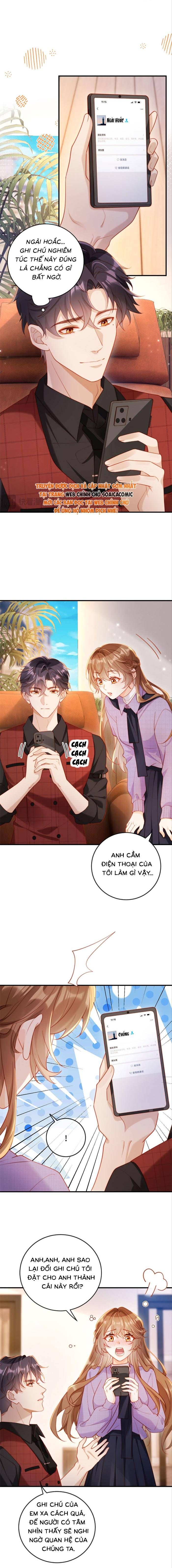 Nụ Hôn Xung Hỉ: Đại Lão Thực Vật Sống Lại Rồi! Chap 15 - Next Chap 14