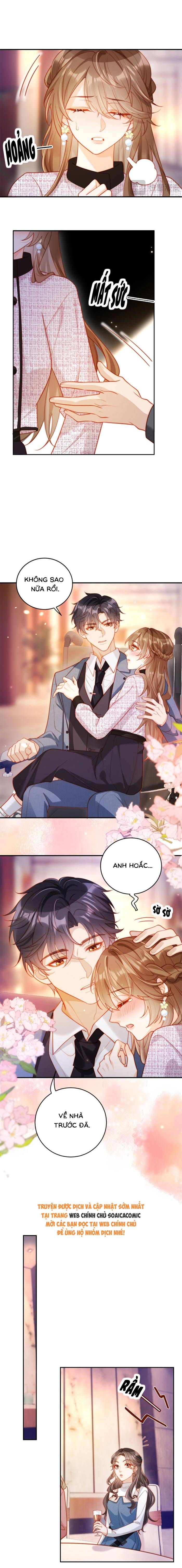 Nụ Hôn Xung Hỉ: Đại Lão Thực Vật Sống Lại Rồi! Chap 16 - Next Chap 15