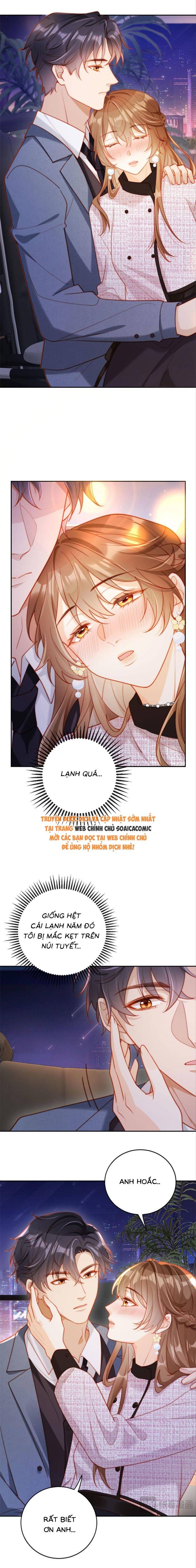 Nụ Hôn Xung Hỉ: Đại Lão Thực Vật Sống Lại Rồi! Chap 16 - Next Chap 15