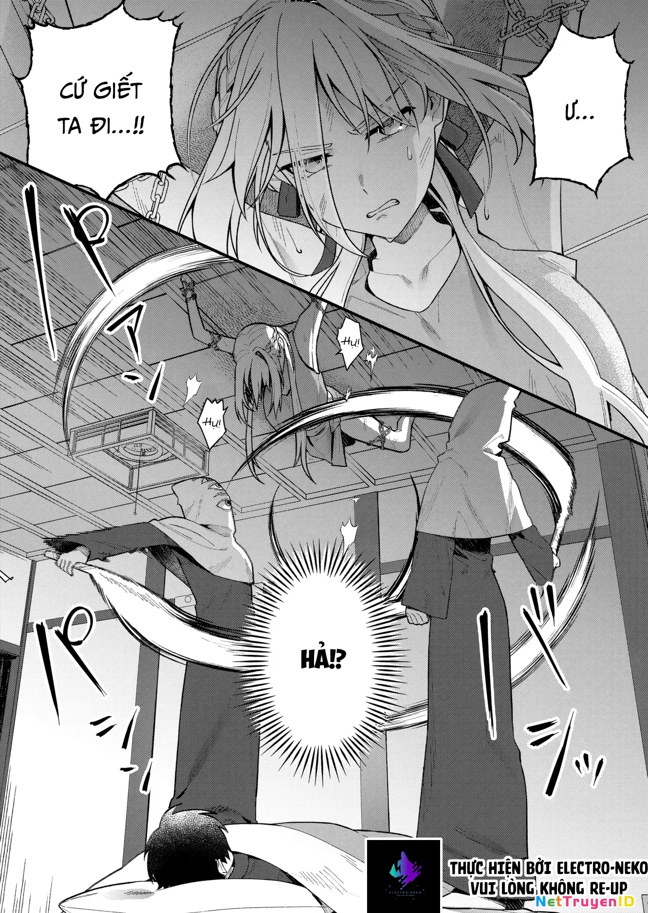 Uchi Ni Kaeru To Itsumo Kukkoro Ga Iru Chương 1 - Trang 14