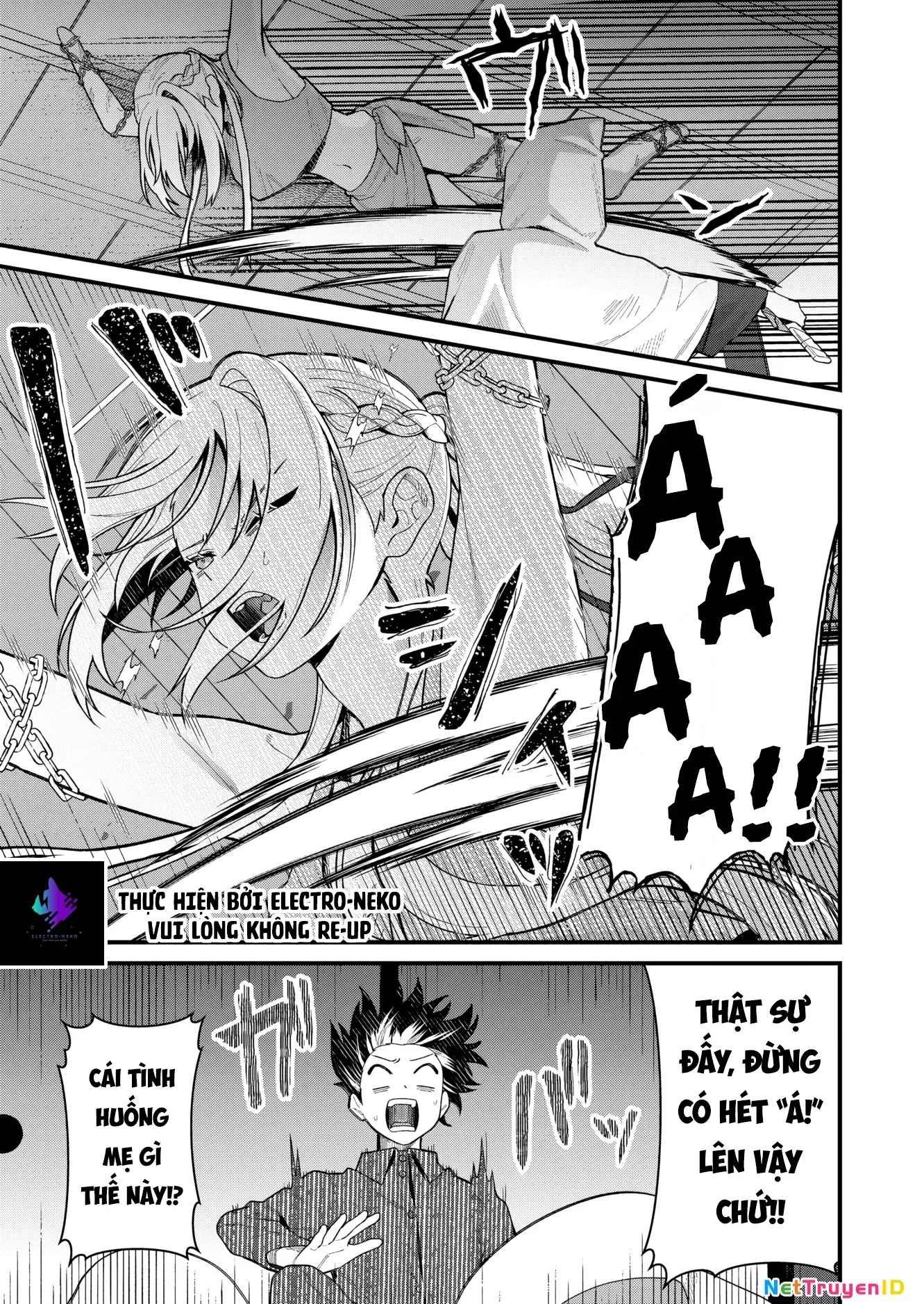 Uchi Ni Kaeru To Itsumo Kukkoro Ga Iru Chương 1 - Trang 15