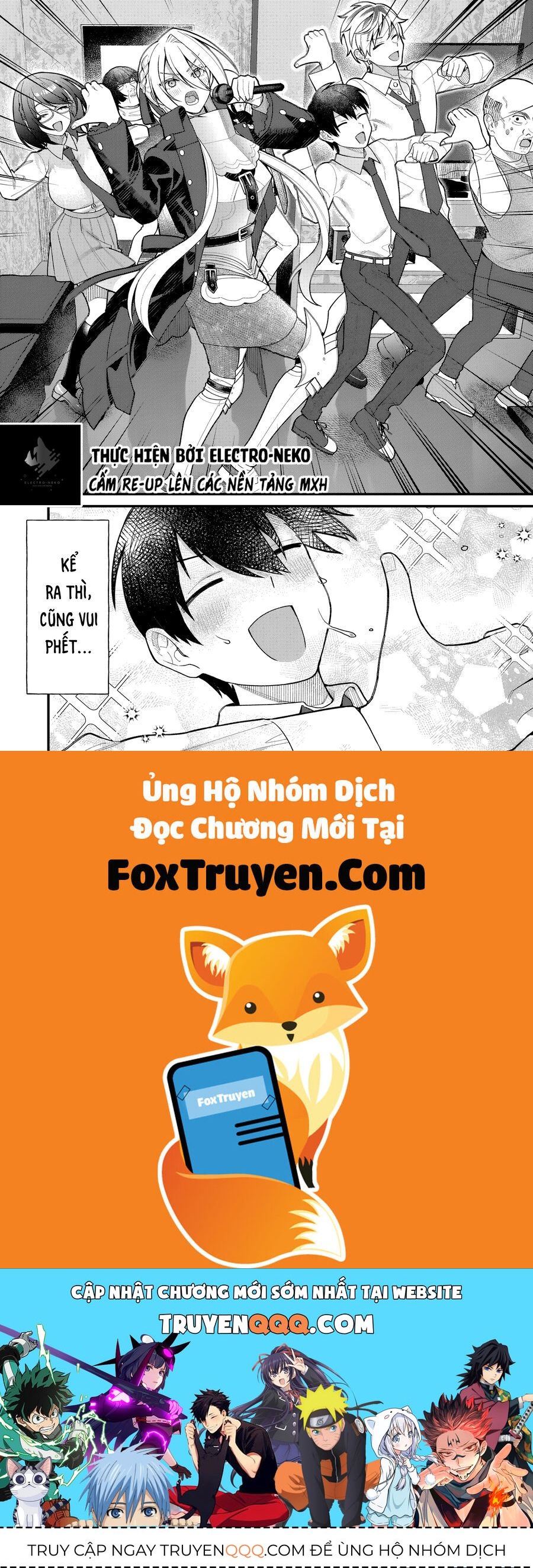 Uchi Ni Kaeru To Itsumo Kukkoro Ga Iru Chương 12 - Trang 18