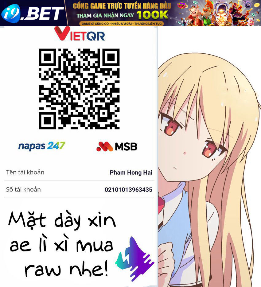 Uchi Ni Kaeru To Itsumo Kukkoro Ga Iru Chương 12 - Trang 4