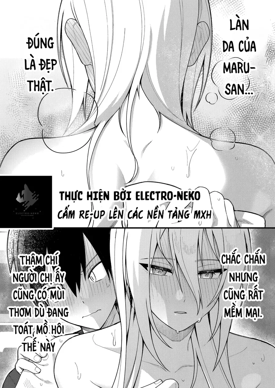 Uchi Ni Kaeru To Itsumo Kukkoro Ga Iru Chương 15 - Trang 14