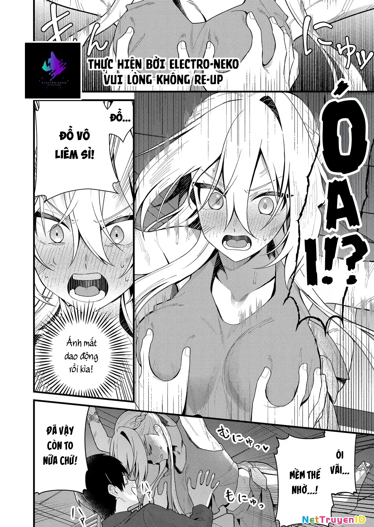 Uchi Ni Kaeru To Itsumo Kukkoro Ga Iru Chương 2 - Trang 2