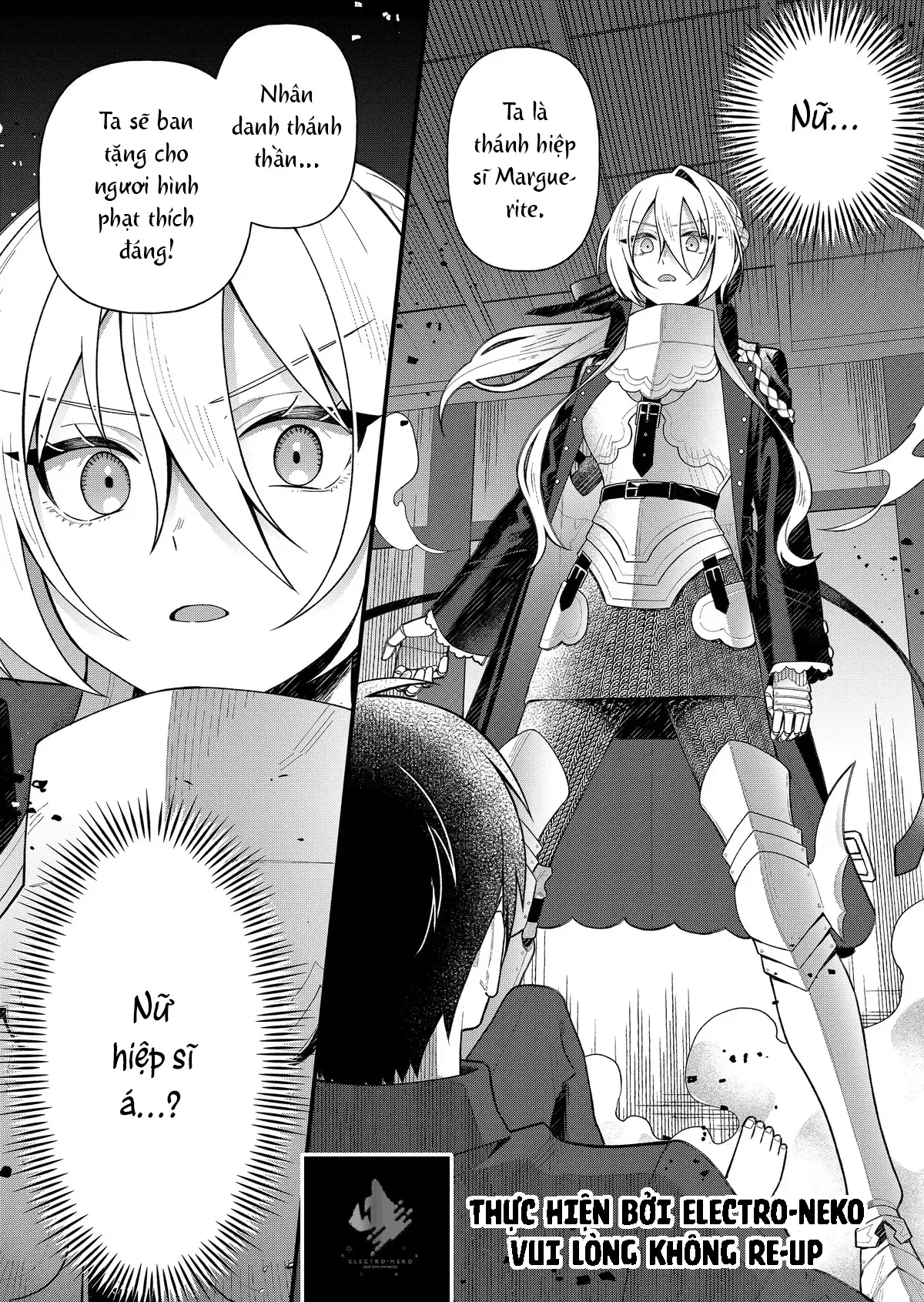 Uchi Ni Kaeru To Itsumo Kukkoro Ga Iru Chương 2 - Trang 15