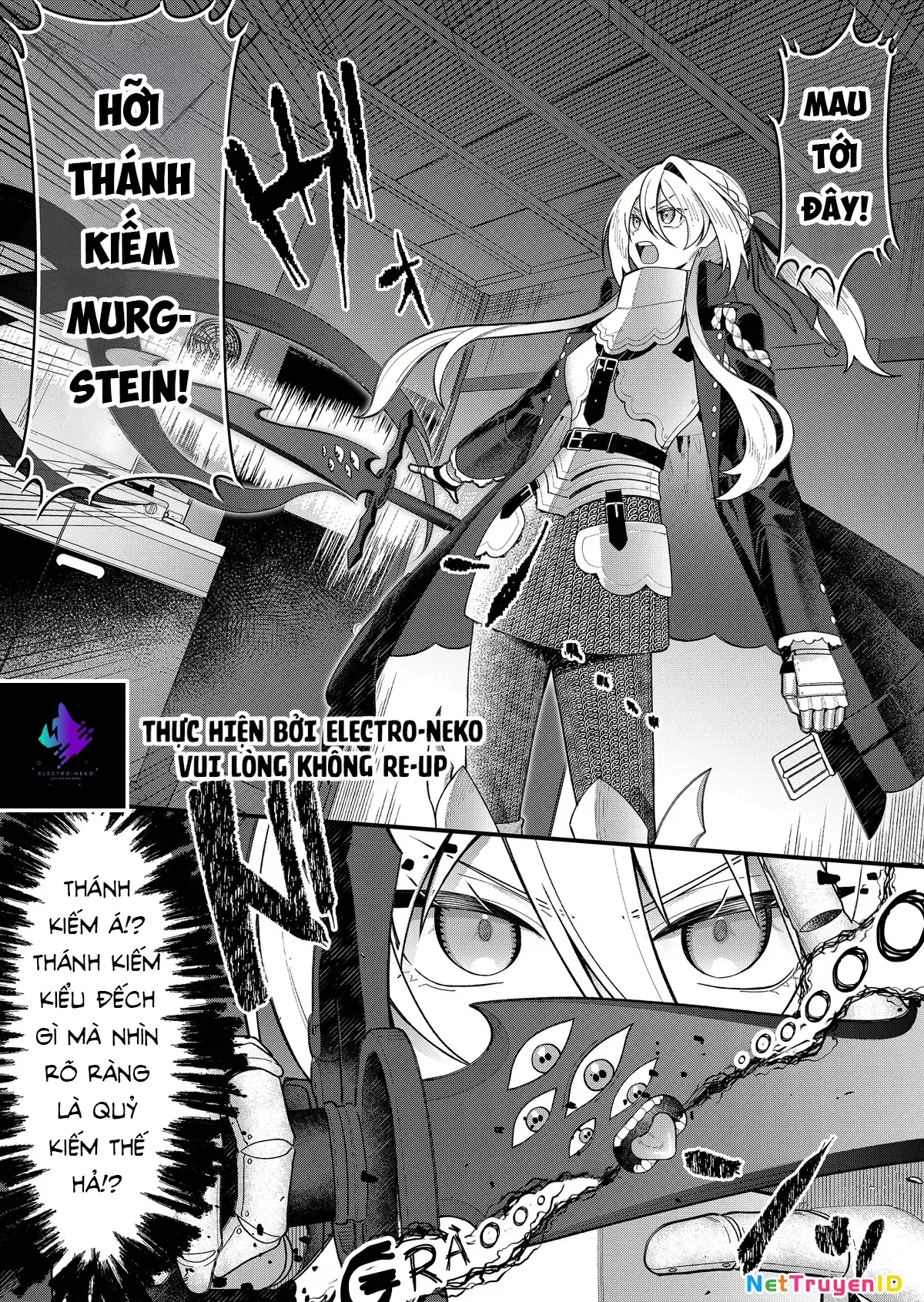 Uchi Ni Kaeru To Itsumo Kukkoro Ga Iru Chương 2 - Trang 16