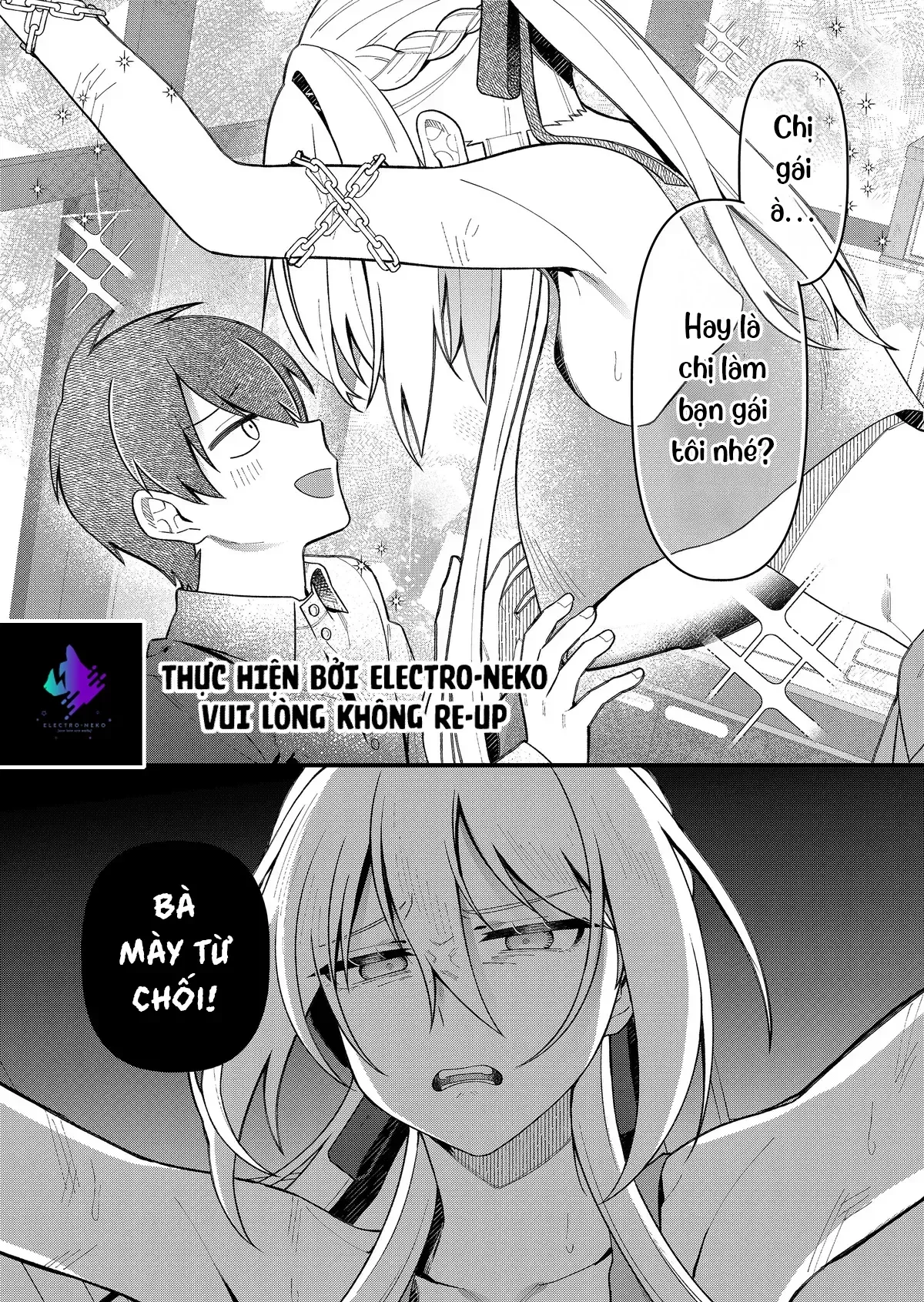 Uchi Ni Kaeru To Itsumo Kukkoro Ga Iru Chương 2 - Trang 9