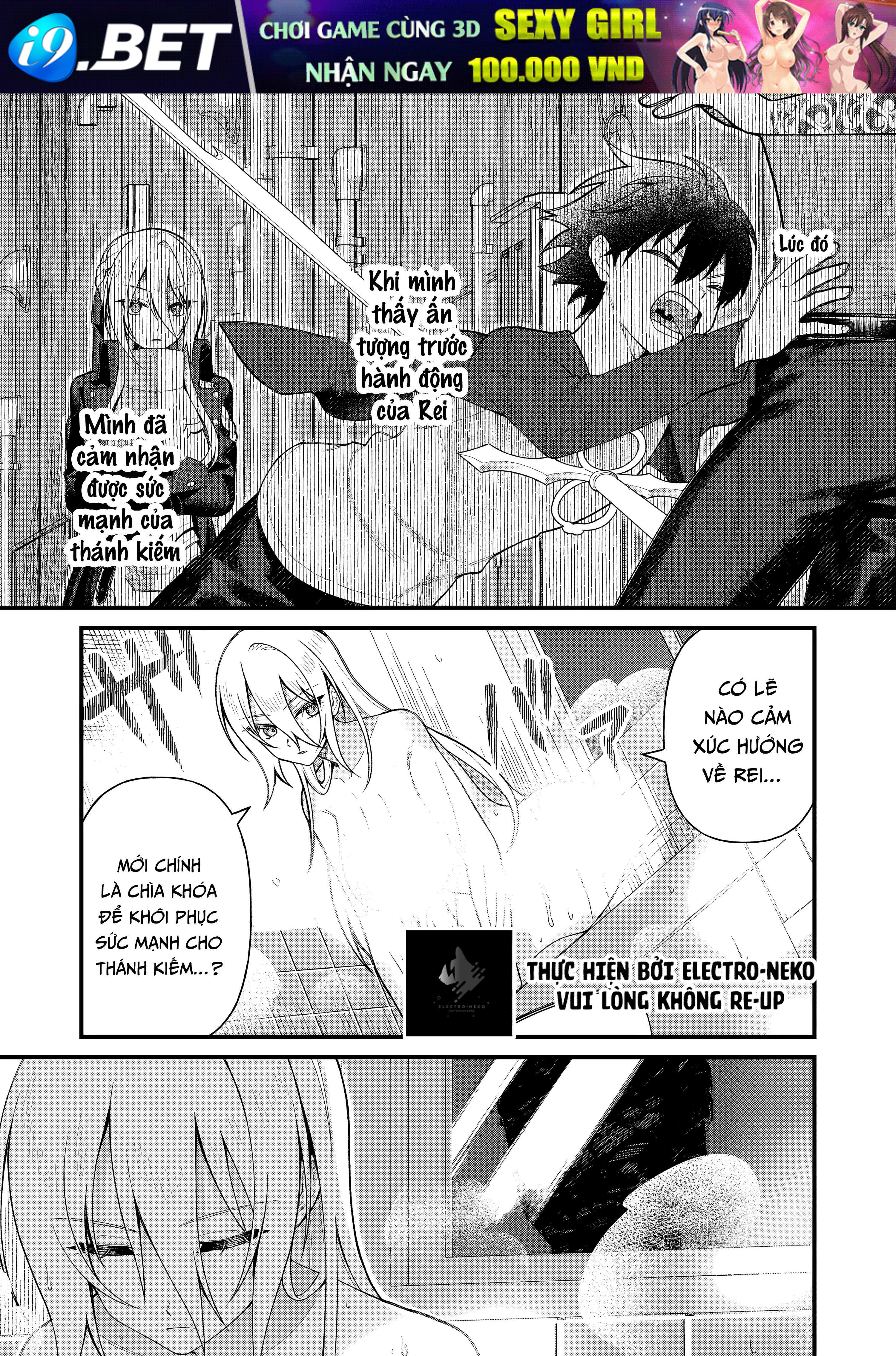 Uchi Ni Kaeru To Itsumo Kukkoro Ga Iru Chương 6 - Trang 15