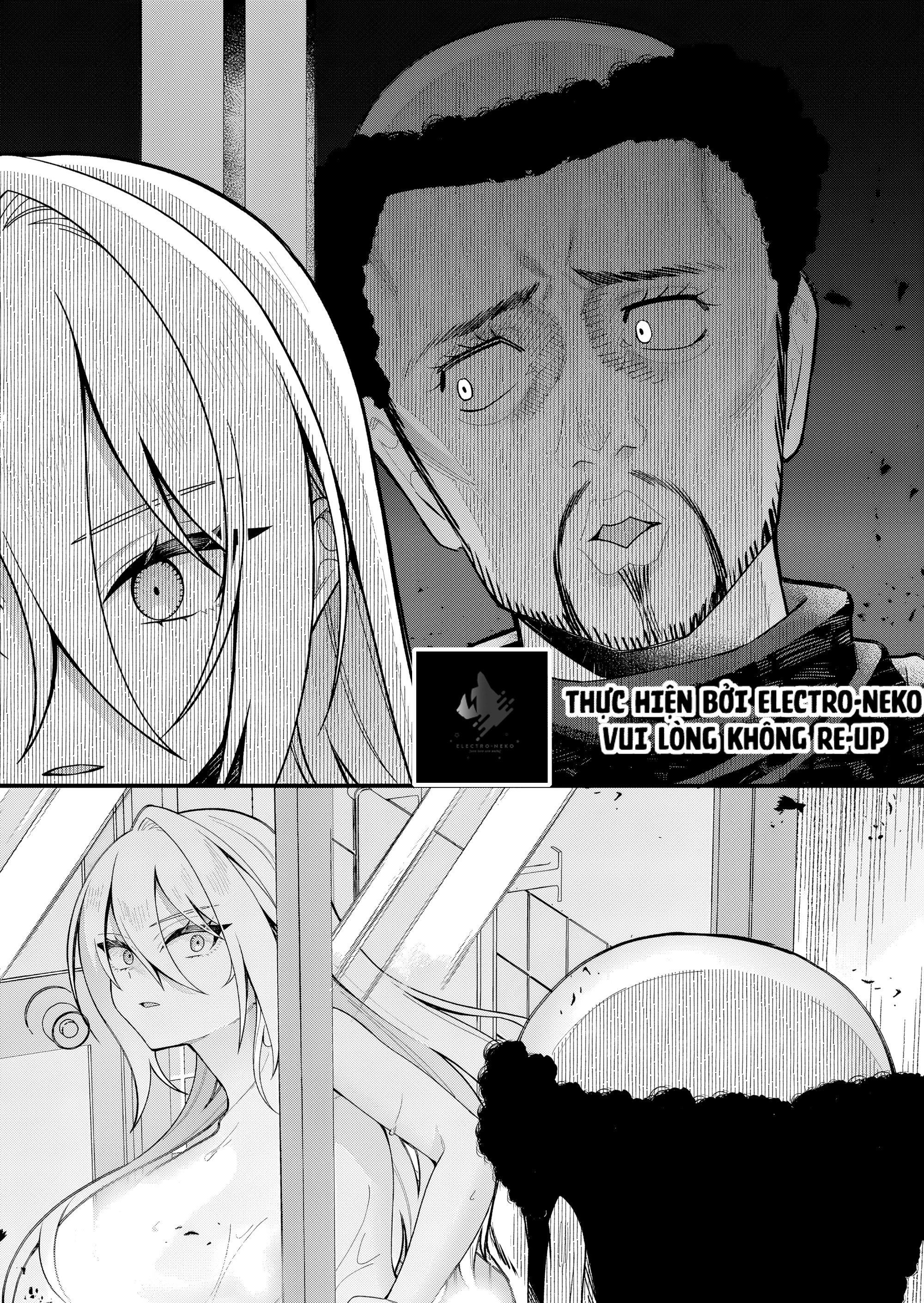 Uchi Ni Kaeru To Itsumo Kukkoro Ga Iru Chương 6 - Trang 16