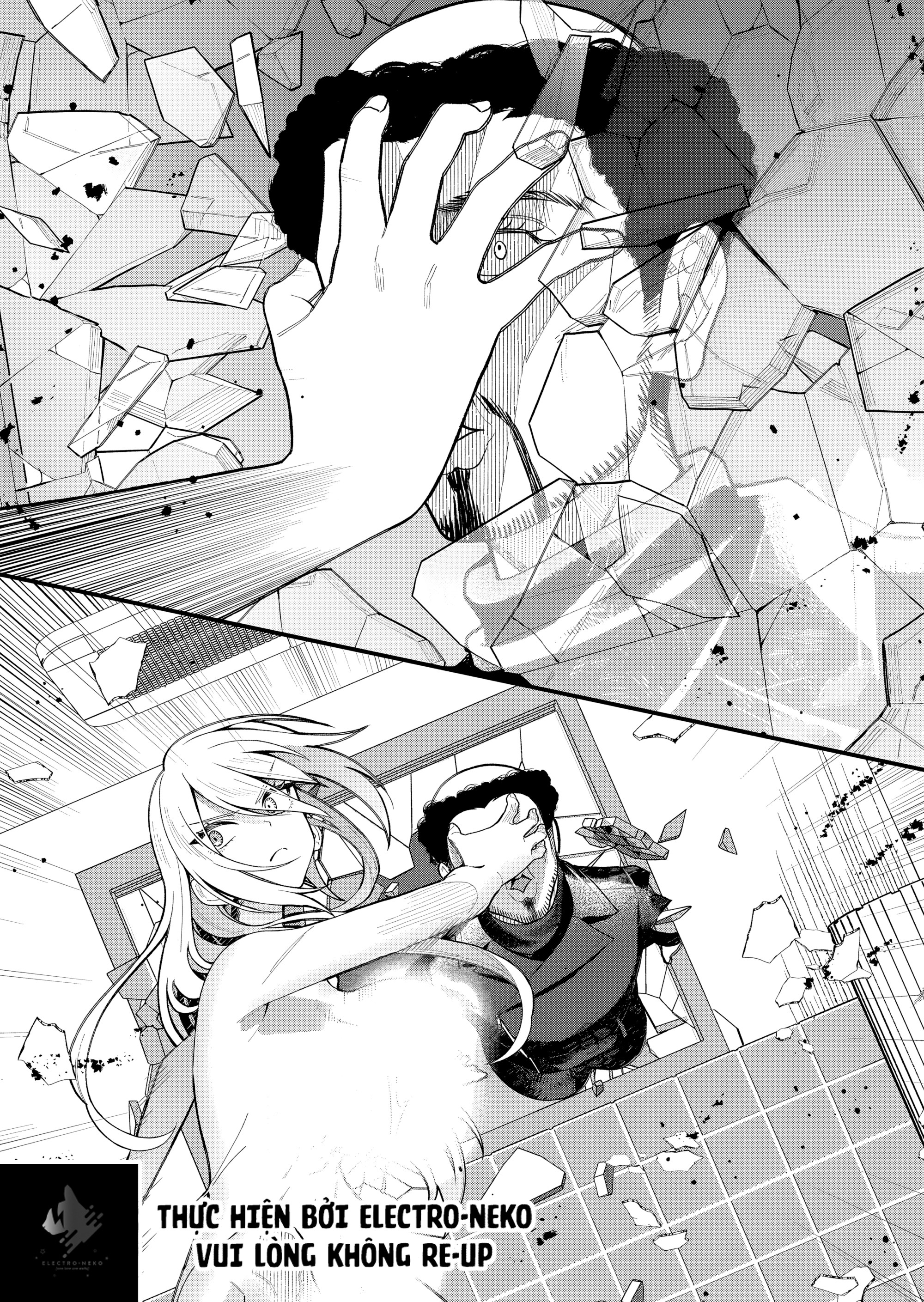 Uchi Ni Kaeru To Itsumo Kukkoro Ga Iru Chương 6 - Trang 17