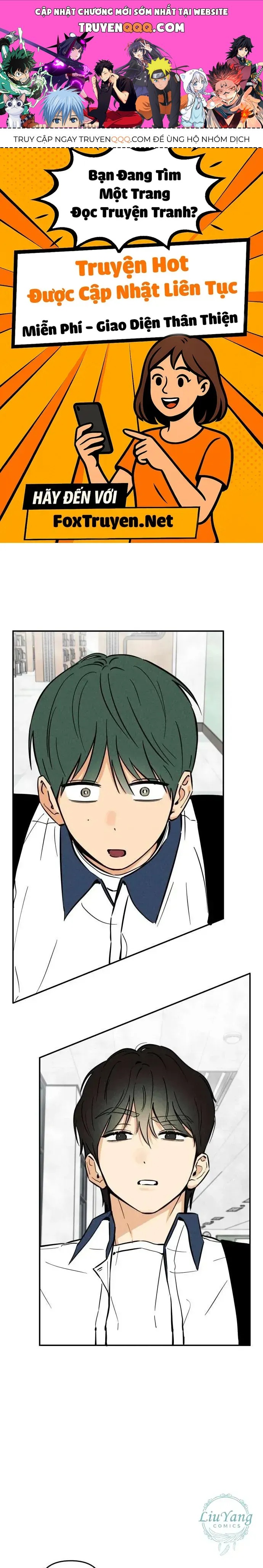 Nam Sinh Số 1: Kim - Ji - An Chap 6 - Next Chap 5