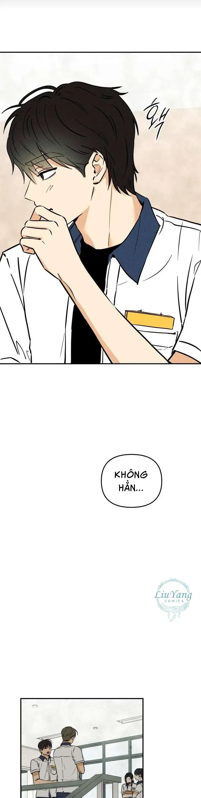 Nam Sinh Số 1: Kim - Ji - An Chap 6 - Next Chap 5