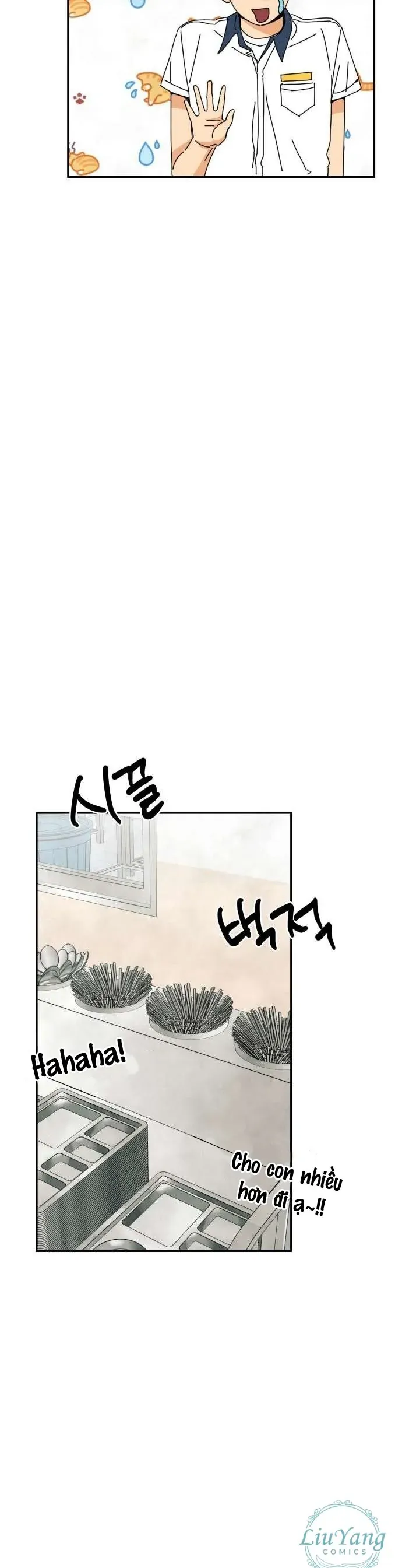 Nam Sinh Số 1: Kim - Ji - An Chap 6 - Next Chap 5