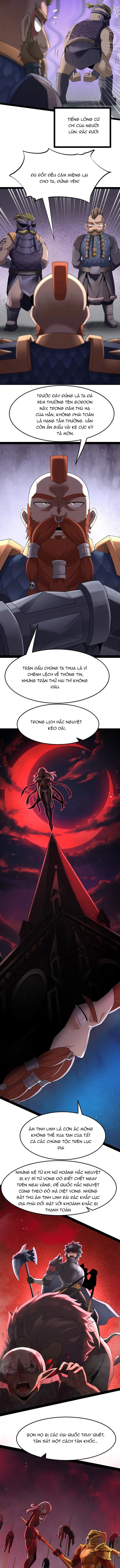 Anh Hùng Giai Cấp Tư Sản [Chap 145-146] - Page 1