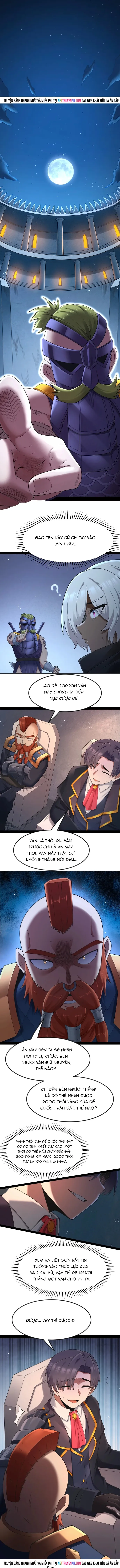 Anh Hùng Giai Cấp Tư Sản [Chap 145-146] - Page 3