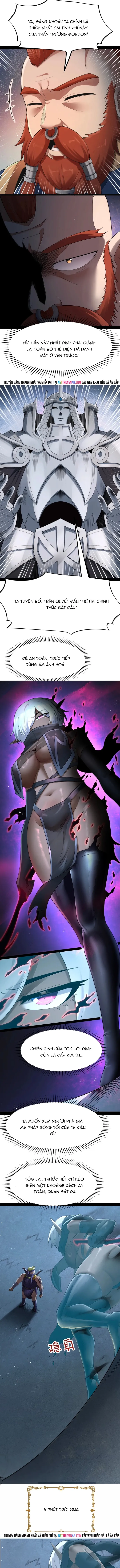 Anh Hùng Giai Cấp Tư Sản [Chap 145-146] - Page 4