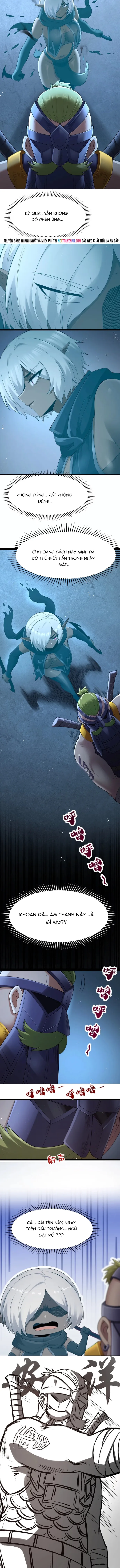 Anh Hùng Giai Cấp Tư Sản [Chap 145-146] - Page 6