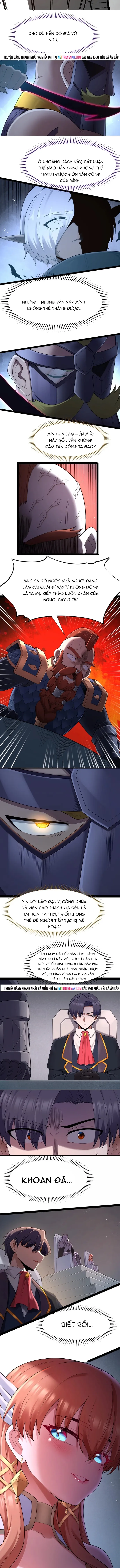 Anh Hùng Giai Cấp Tư Sản [Chap 145-146] - Page 7