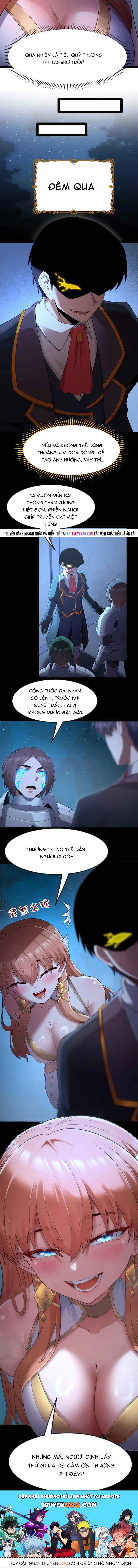 Anh Hùng Giai Cấp Tư Sản [Chap 145-146] - Page 8