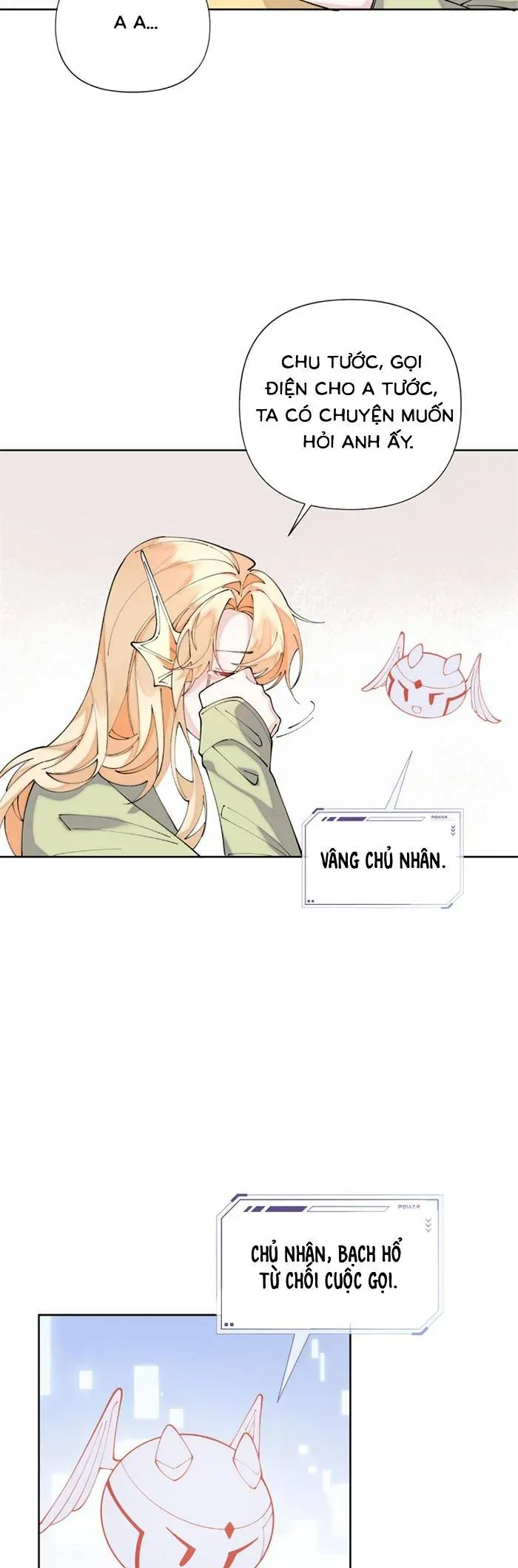 Ban Ngày Bị Hủy Hôn, Buổi Tối Bị Chỉ Huy Vừa Đáng Yêu Vừa Hung Dữ Đòi Ôm. Chap 149 - Next Chap 148