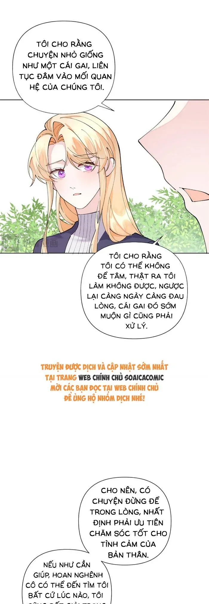 Ban Ngày Bị Hủy Hôn, Buổi Tối Bị Chỉ Huy Vừa Đáng Yêu Vừa Hung Dữ Đòi Ôm. Chap 149 - Next Chap 148
