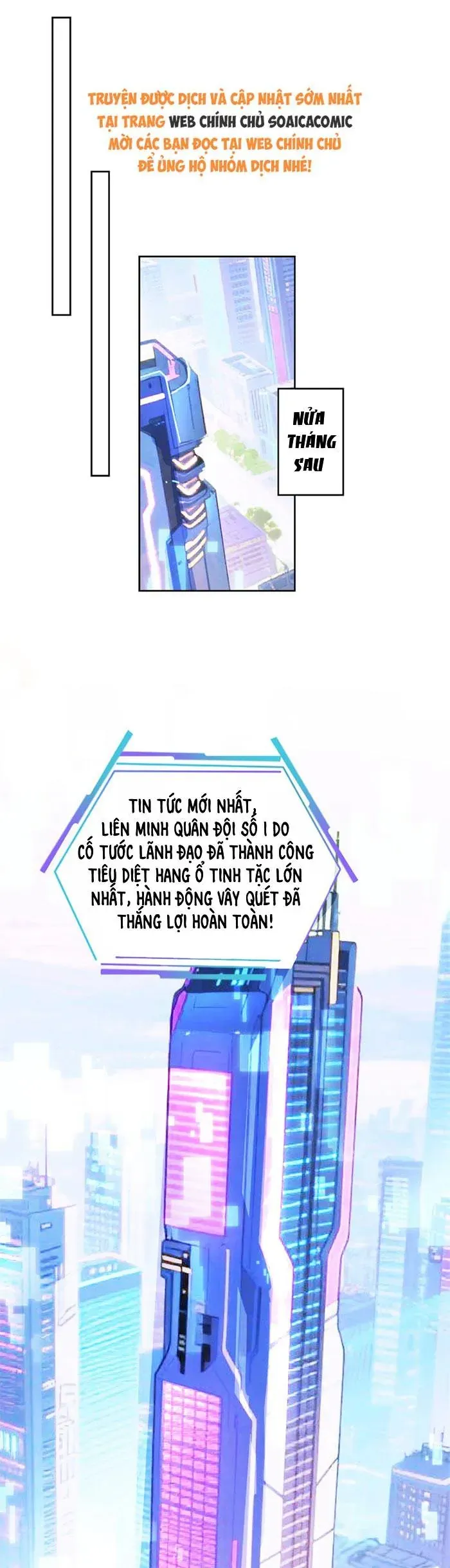 Ban Ngày Bị Hủy Hôn, Buổi Tối Bị Chỉ Huy Vừa Đáng Yêu Vừa Hung Dữ Đòi Ôm. Chap 149 - Next Chap 148