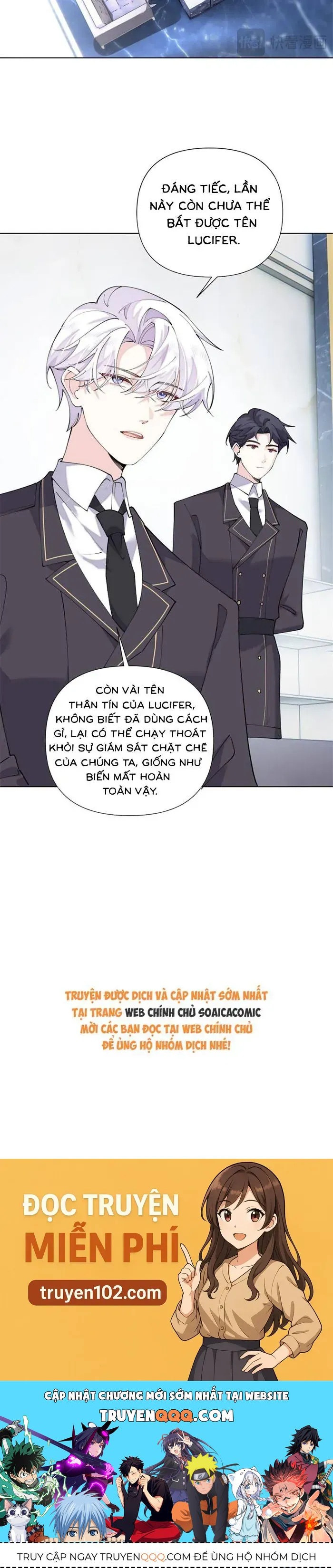Ban Ngày Bị Hủy Hôn, Buổi Tối Bị Chỉ Huy Vừa Đáng Yêu Vừa Hung Dữ Đòi Ôm. Chap 149 - Next Chap 148