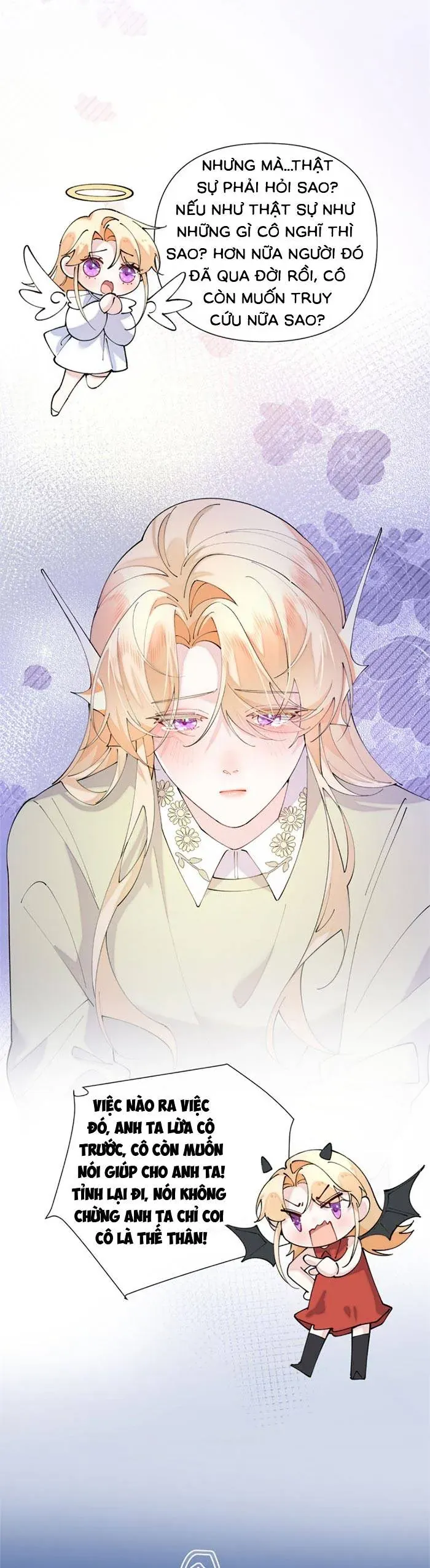 Ban Ngày Bị Hủy Hôn, Buổi Tối Bị Chỉ Huy Vừa Đáng Yêu Vừa Hung Dữ Đòi Ôm. Chap 149 - Next Chap 148