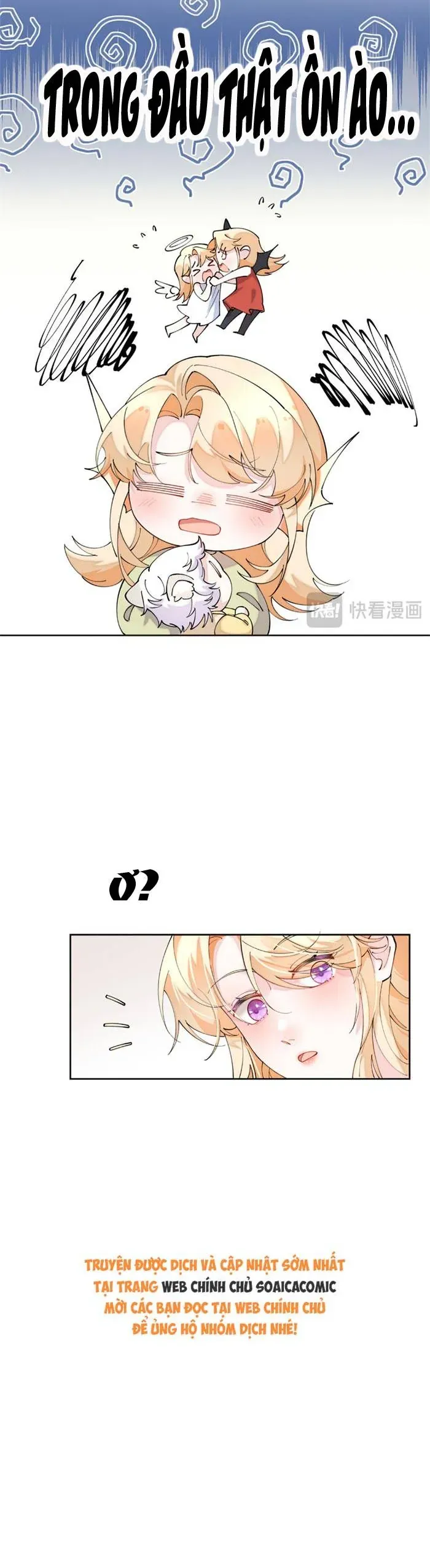 Ban Ngày Bị Hủy Hôn, Buổi Tối Bị Chỉ Huy Vừa Đáng Yêu Vừa Hung Dữ Đòi Ôm. Chap 149 - Next Chap 148