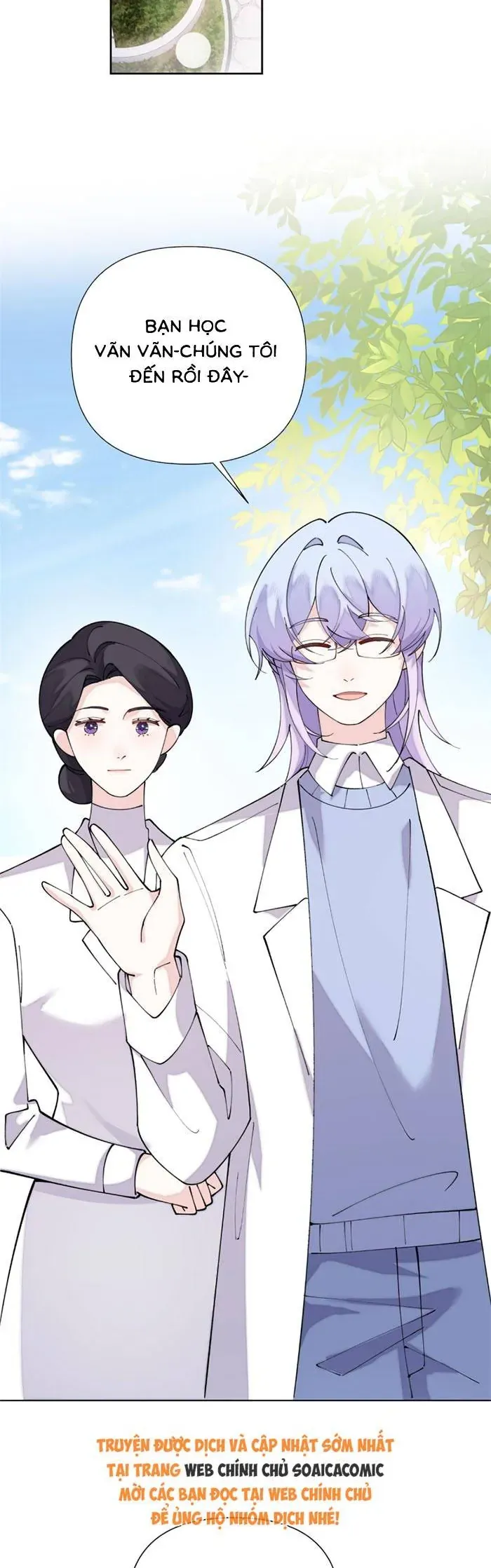 Ban Ngày Bị Hủy Hôn, Buổi Tối Bị Chỉ Huy Vừa Đáng Yêu Vừa Hung Dữ Đòi Ôm. Chap 149 - Next Chap 148