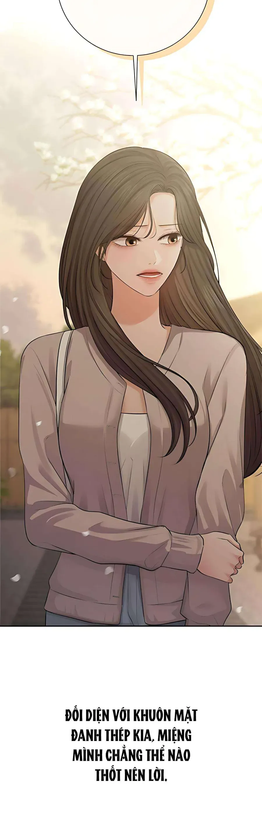 Kẻ Phản Diện Si Tình Chap 4 - Next Chap 3