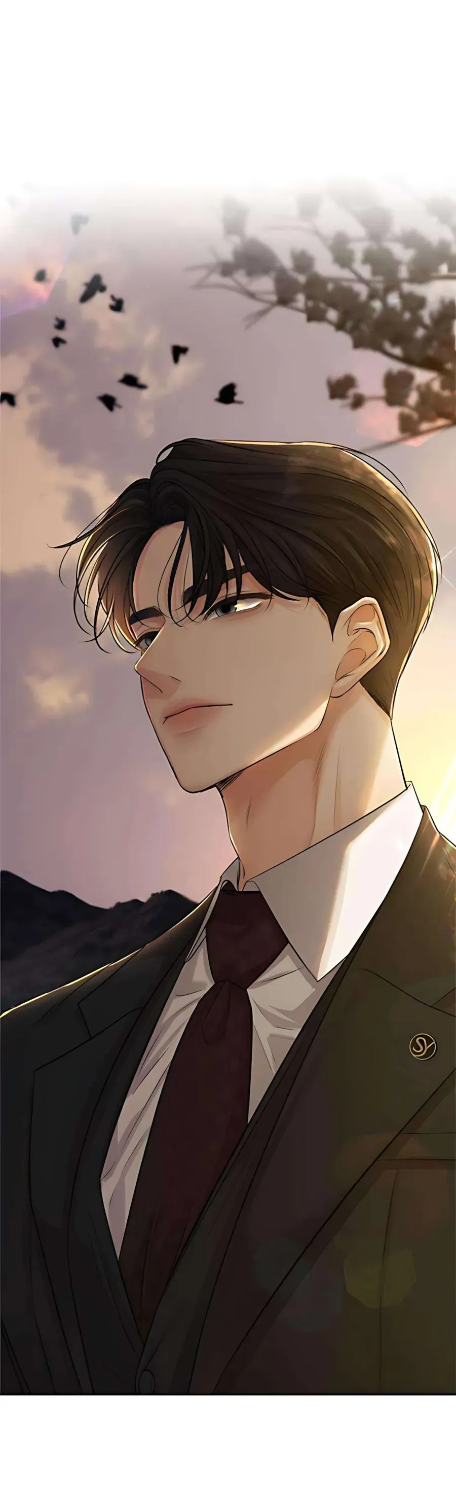 Kẻ Phản Diện Si Tình Chap 4 - Next Chap 3