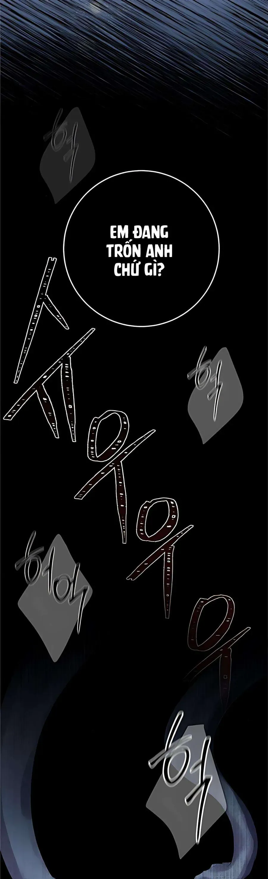 Kẻ Phản Diện Si Tình Chap 4 - Next Chap 3