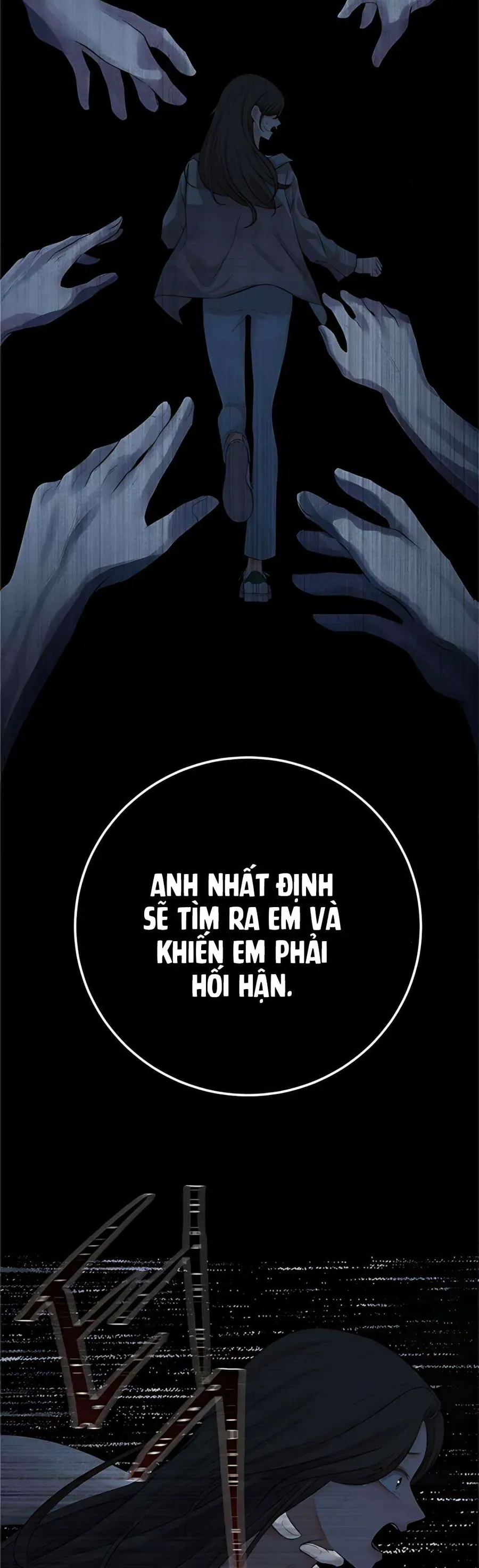 Kẻ Phản Diện Si Tình Chap 4 - Next Chap 3