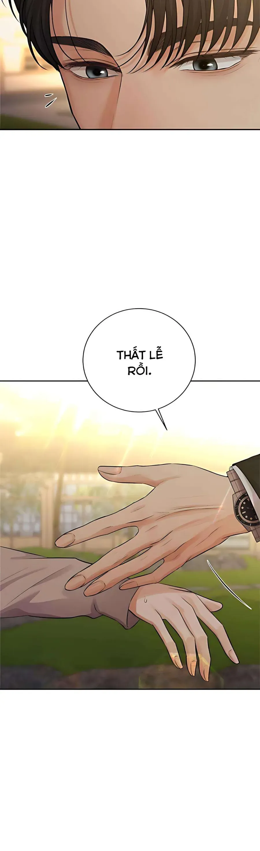 Kẻ Phản Diện Si Tình Chap 4 - Next Chap 3