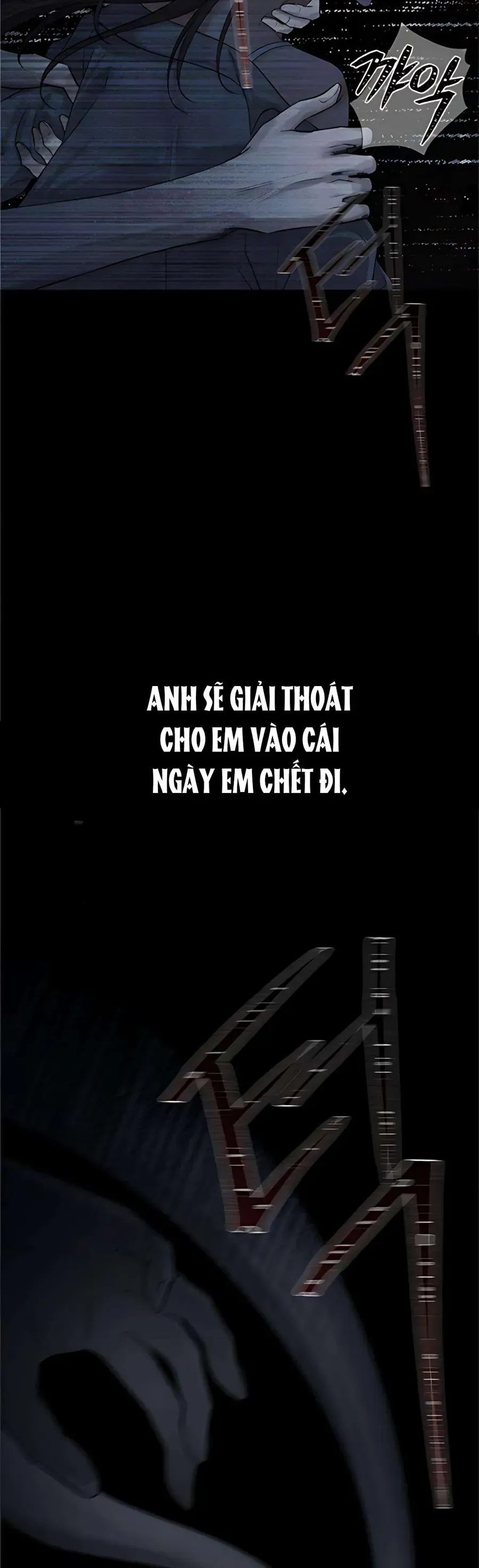 Kẻ Phản Diện Si Tình Chap 4 - Next Chap 3