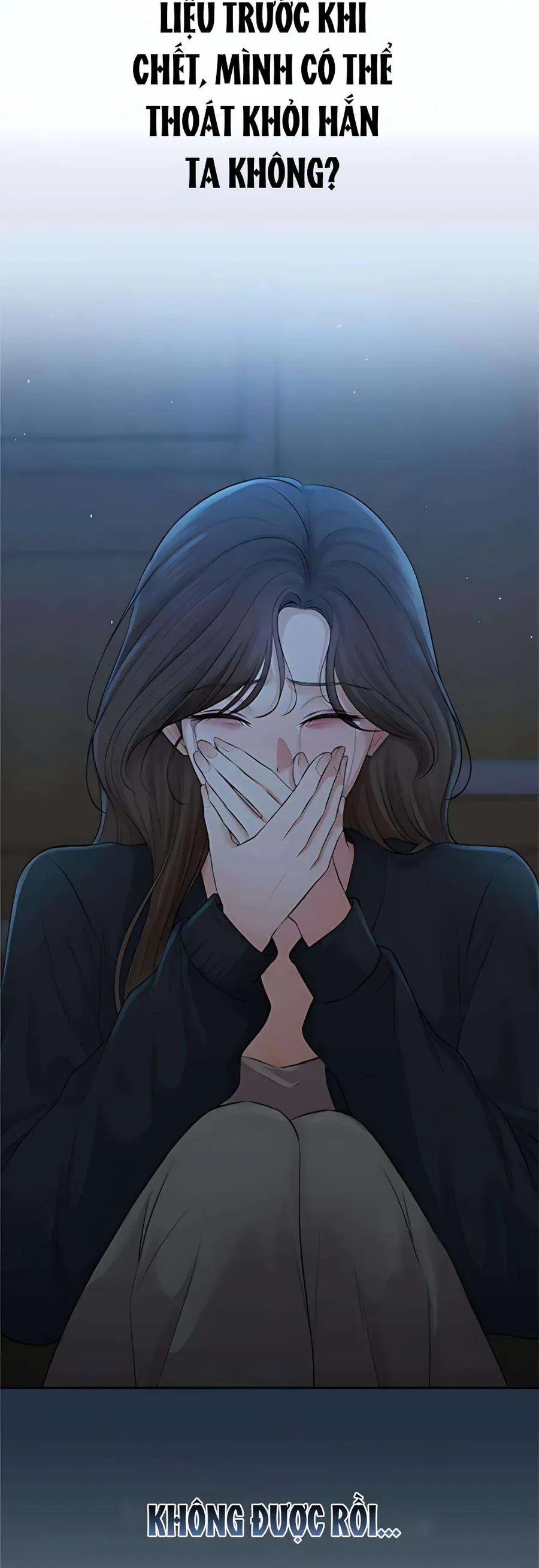 Kẻ Phản Diện Si Tình Chap 4 - Next Chap 3