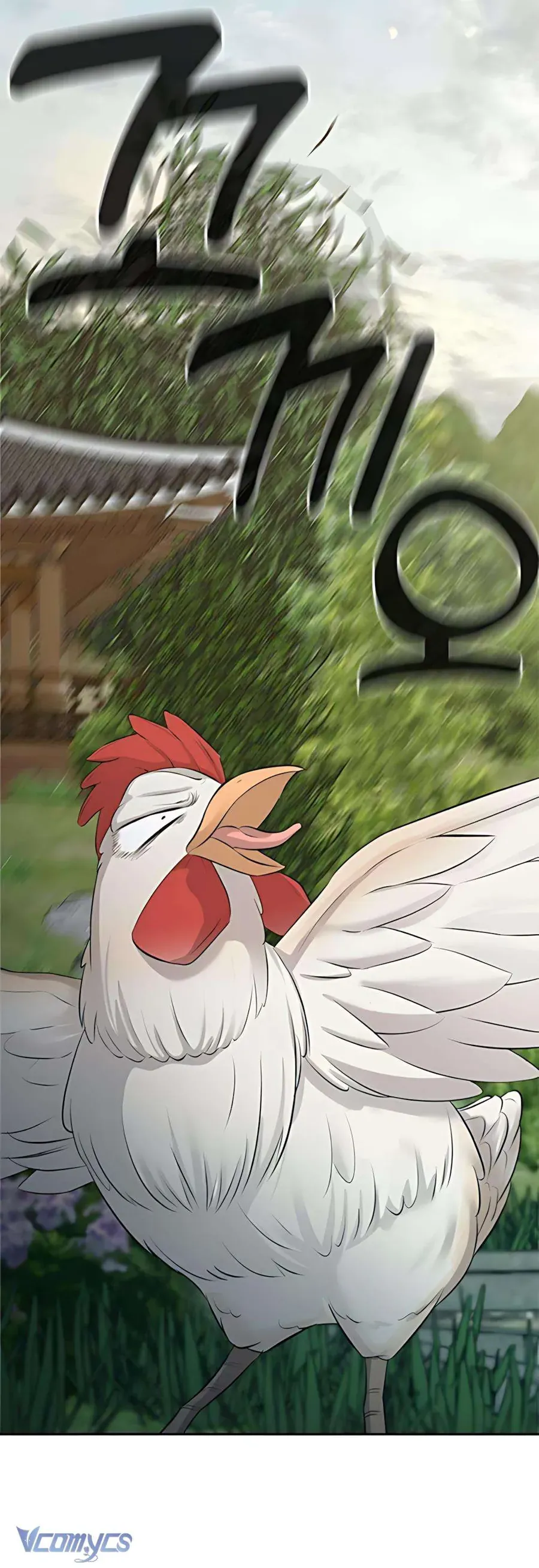 Kẻ Phản Diện Si Tình Chap 4 - Next Chap 3