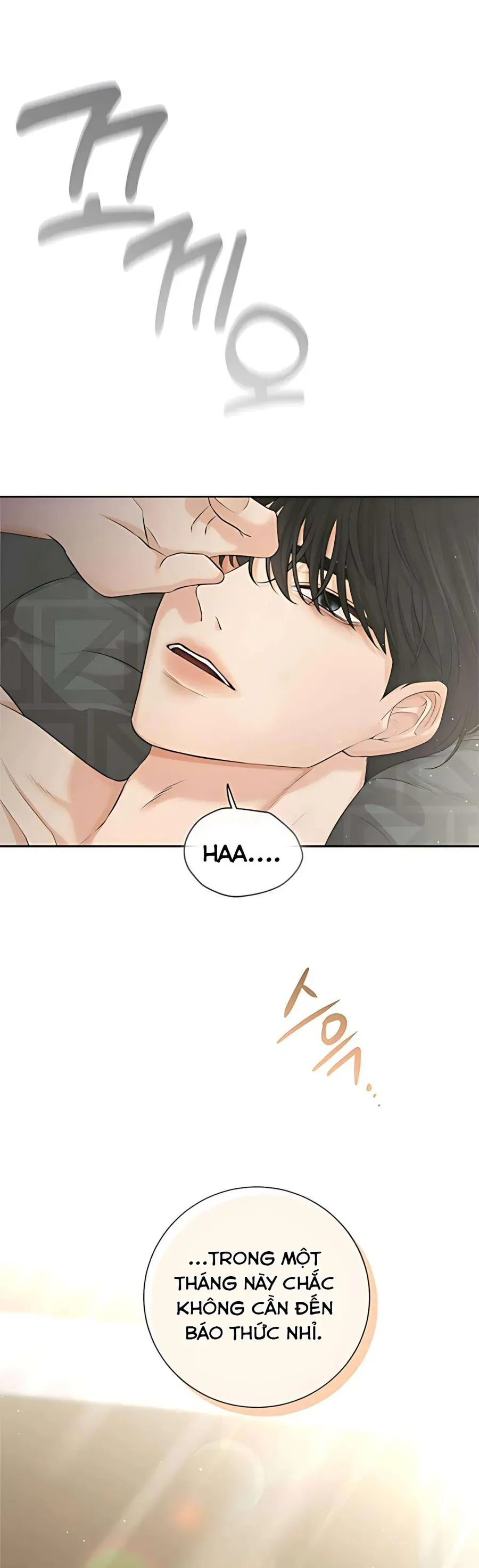 Kẻ Phản Diện Si Tình Chap 4 - Next Chap 3