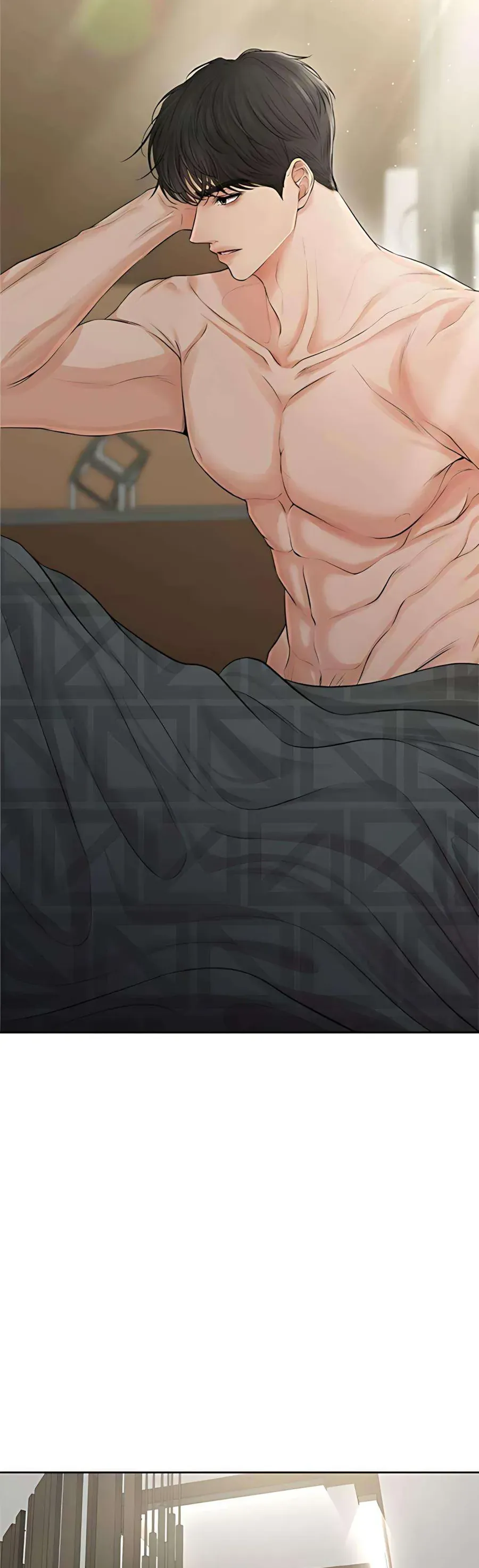 Kẻ Phản Diện Si Tình Chap 4 - Next Chap 3