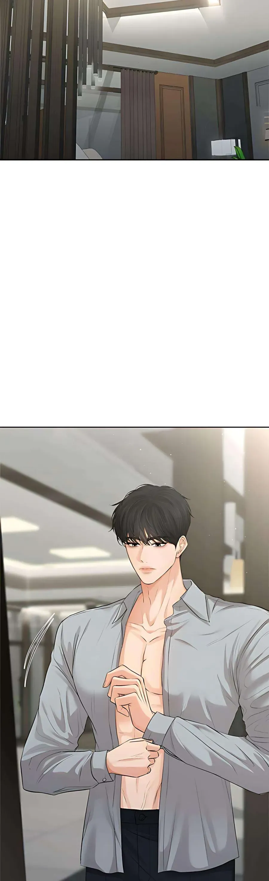 Kẻ Phản Diện Si Tình Chap 4 - Next Chap 3