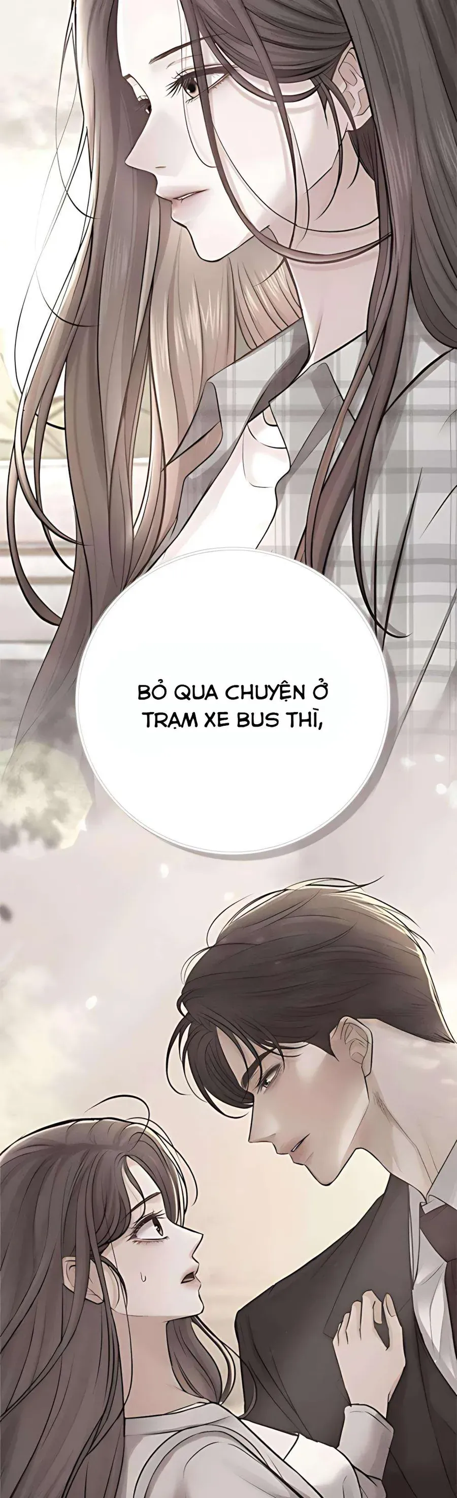Kẻ Phản Diện Si Tình Chap 4 - Next Chap 3